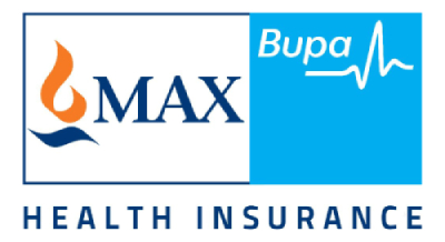 Max health insurance
