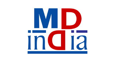md india