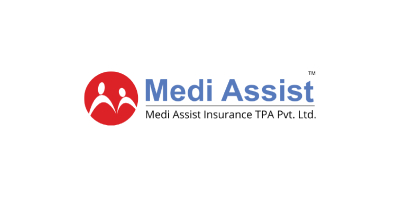 medi assist india